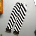 Plus Velvet Printed Kids Girls Winter Leggings childrensterritory