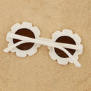 Toddler Girls' Sunflower Sunglasses and Hair Clips childrensterritory