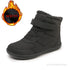 Kids Stylish Winter Warm Outdoor Casual Shoes childrensterritory