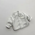 Boys' Soft Stylish Casual Fashion Winter Jacket childrensterritory