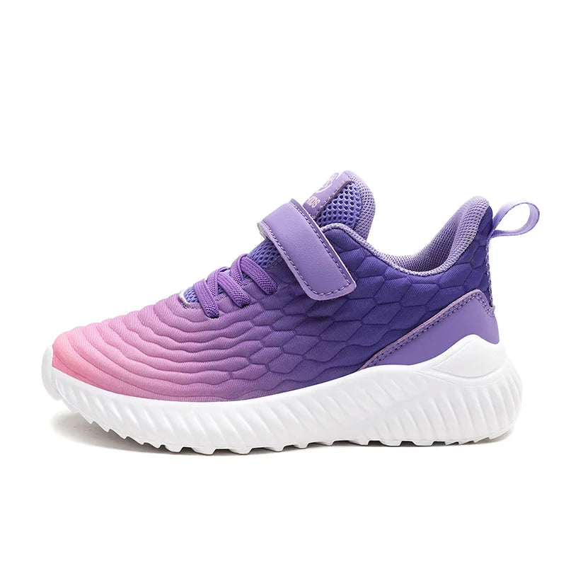 Designer Lightweight Casual Sports Shoes for Kid Girls childrensterritory