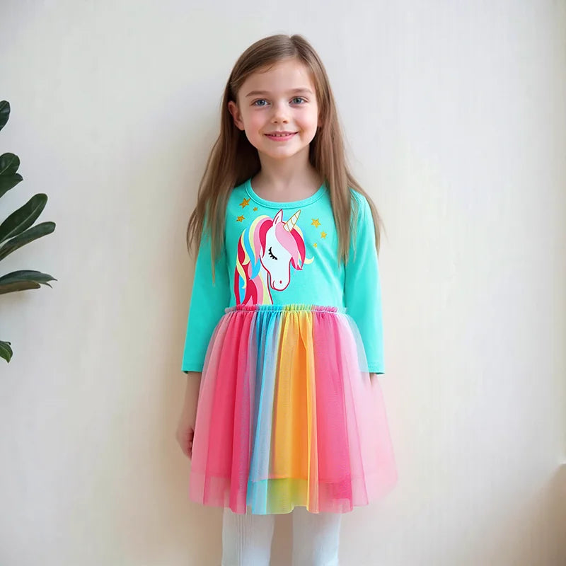 Kids Girls&