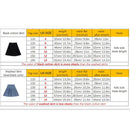 Mom-Daughter Matching Sporty Skirts for Summer/Spring childrensterritory