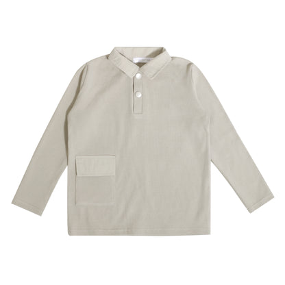 Baby/Kids Girl and Boys Ribbed Print Clothing Sets For Summer childrensterritory