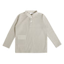 Baby/Kids Girl and Boys Ribbed Print Clothing Sets For Summer childrensterritory