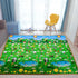 Non-Toxic Thicken 1/0.5cm Baby Play Mat Educational Carpets childrensterritory