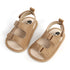 Baby Unisex Anti-Slip Soft Bottom Sandals/Crib Shoes childrensterritory