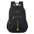Large Capacity Lightweight Waterproof Travel Backpacks childrensterritory