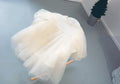 Baby Girls Designer Sweet Princess Dress For Spring childrensterritory