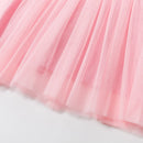 Kids Girls Floral Print Summer Party Dress childrensterritory
