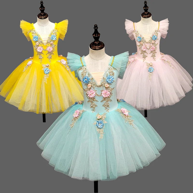 Little Girls&