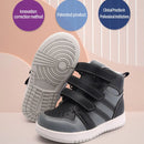 Children's High Top Boots with Arch and Ankle Support childrensterritory