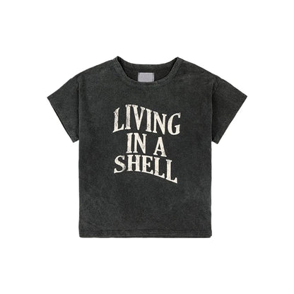 Cartoon Printed Kids&