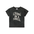 Cartoon Printed Kids' Summer T Shirts for Boys and Girls childrensterritory
