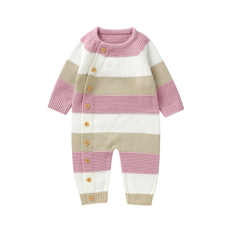 Baby Kids Long Sleeves Winter Outfit Set childrensterritory