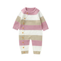 Baby Kids Long Sleeves Winter Outfit Set childrensterritory