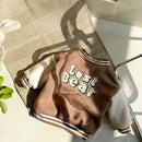 Kids Full Sleeves Bear Cartoon Design Winter Jacket childrensterritory