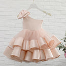 Baby/Kids Girls Birthday Outfit/Tutu Christening Dress