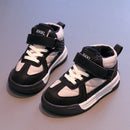 Kids' Solid Colour Casual Soft Shoes