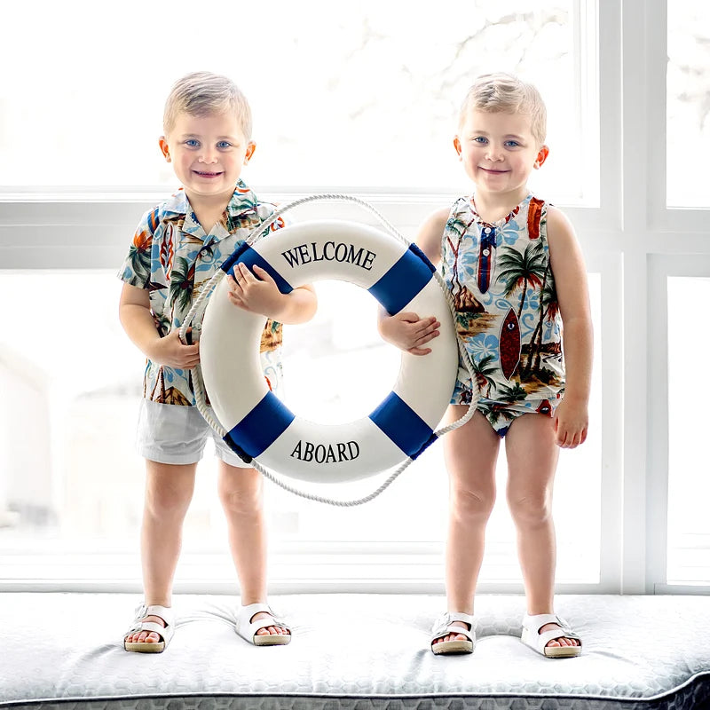 Designer Family Clothing Set for Girls and Boys childrensterritory