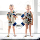 Designer Family Clothing Set for Girls and Boys childrensterritory