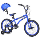 18-inch Helmet-equipped Slipstream Bicycle for Kids childrensterritory
