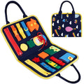 Educational Puzzle Activity Toys for Kids’ Learning