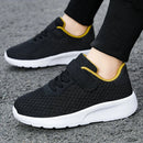 Kids Breathable Mesh Sports Sneakers for Boys and Girls childrensterritory