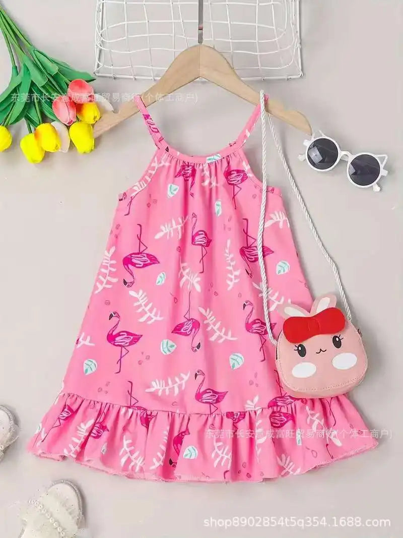 Little Girls&