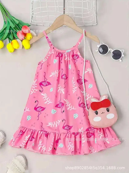 Little Girls&