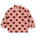 Colourful Cartoon Design Winter Outerwear For Kids childrensterritory
