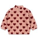 Colourful Cartoon Design Winter Outerwear For Kids childrensterritory