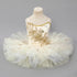 Swan Lake Tutu Ballet Performance Dresses for Girls childrensterritory