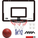 Small Basketball Hoop Set for Kids to Use at Home childrensterritory