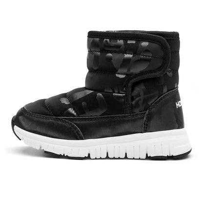 Slip-resistant Kids Boys Girls Waterproof Winter Shoes childrensterritory