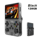 3.5-inch Vintage Compact Portable Video Game Console childrensterritory
