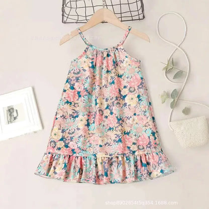 Little Girls&