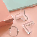 4Pcs/10PCS Table Corner Edge Protection Cover for Babies childrensterritory
