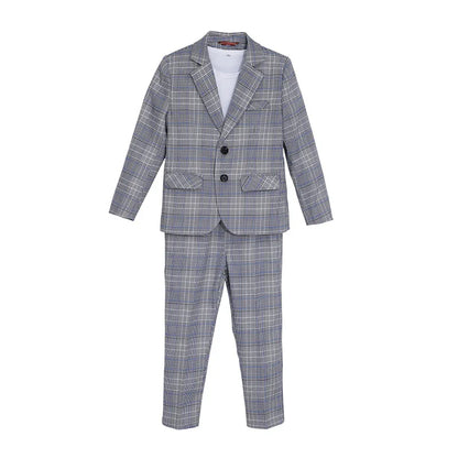 Elegant Kids Boys Gentleman Wedding Suits/Tuxedo