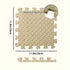 30*30cm Non-Slip Thick Sports Gym Mat/Floor Mats childrensterritory
