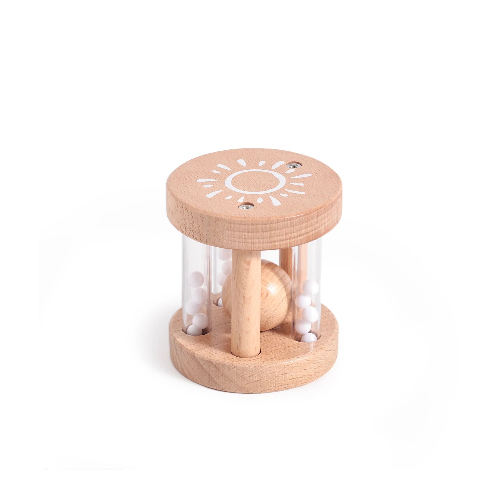 Wooden Musical Instruments for Early Education in Infants childrensterritory