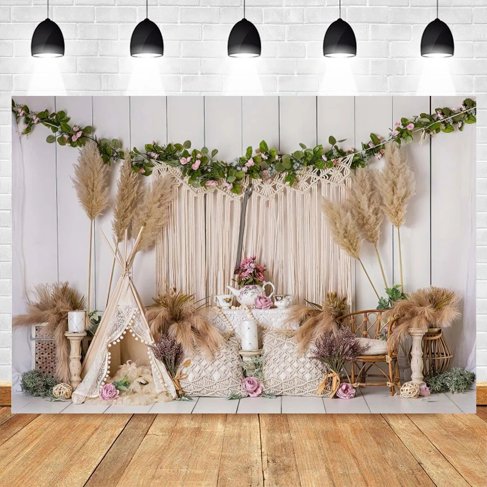 Photographic Background for Baby&