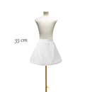 Baby Girl Lace Embroidered Formal Occasion Gowns childrensterritory