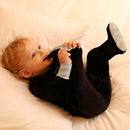 Baby/Kids Colored Edge Boys and Girls Nightwear