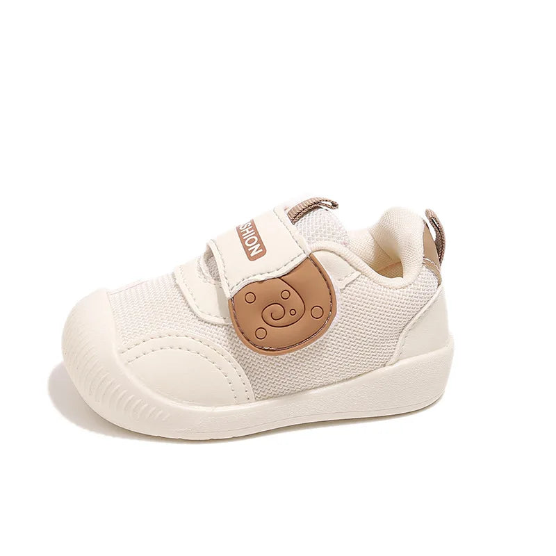Baby Kids Soft Sole Lightweight Shoes