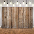 Retro Wood Texture Photography Background Props
