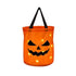 LED Light Halloween Trick or Treat Bucket Gift Basket childrensterritory