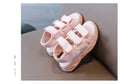 Summertime Thick-soled Wedge Sandals for Kids Girls childrensterritory