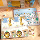 High-quality, Non-toxic Baby Game Play Mats