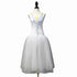 Professional Long White Ballet Tutu Costumes for Kids childrensterritory